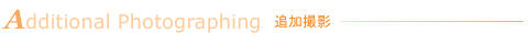 �ǉ��B�e