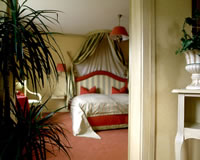 Fuerstensuite/Hochzeitssuite