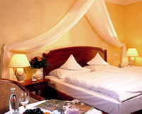 Turm-suite