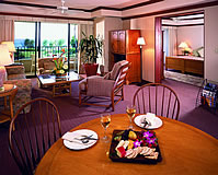 room name